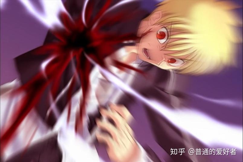 如果金闪闪用了乖离剑那么士郎还有胜算吗? - 知乎