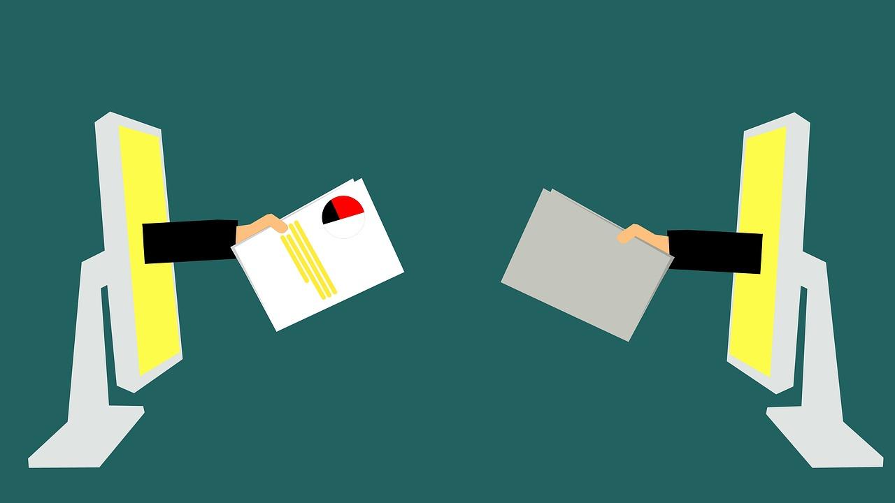 4. 揭示经营状况