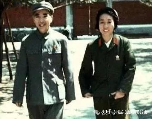 林彪各个时期的老照片,共129张,你见过几张 - 知乎