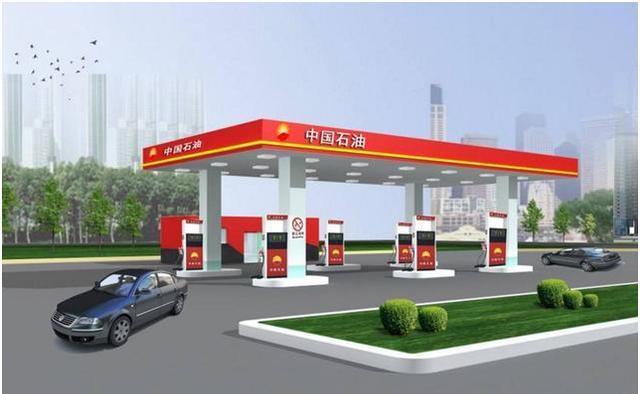 利好发力汽柴油能否借机起飞