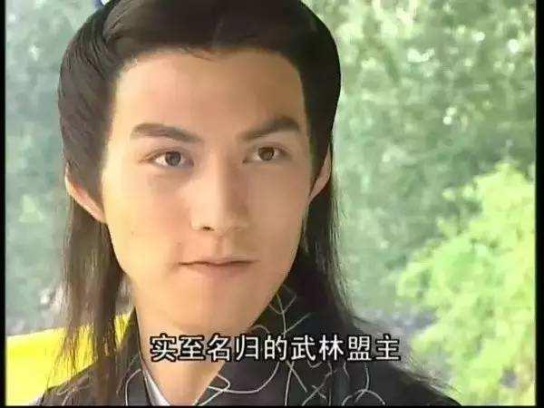 有哪些死鱼眼的明星