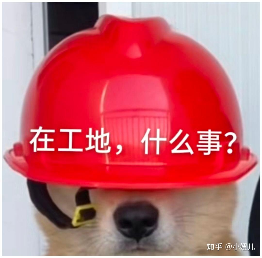 求土木工程表情包? - 知乎