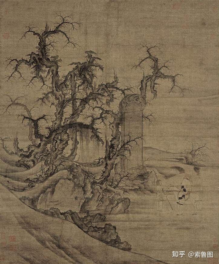 “宋韵”何以跨越千年而历久弥新？细说宋朝和她的美 - 知乎