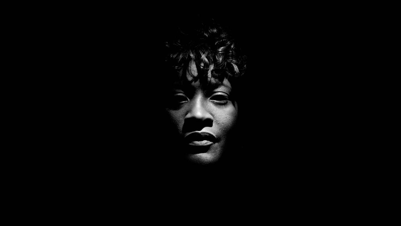 求好看经典的外国人物黑白照片