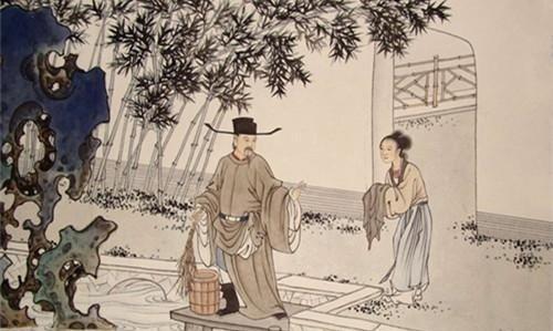 从《孝经》看古代中国的孝文化 - 知乎