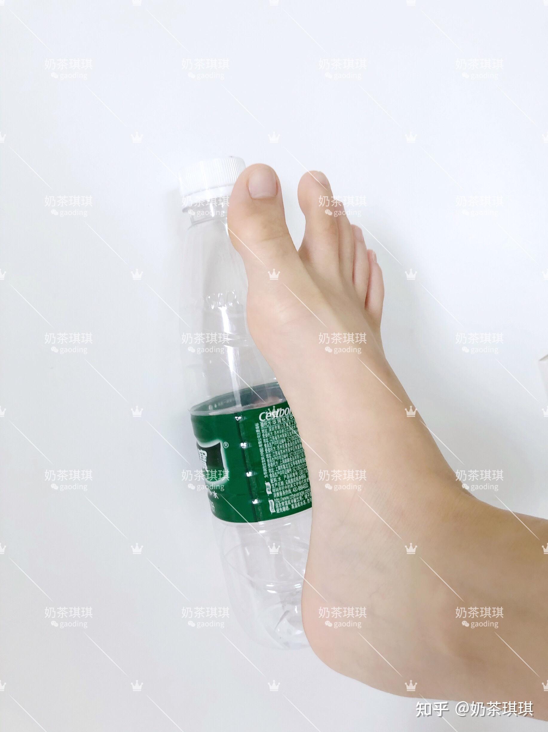 有一双36码的小脚是什么体验