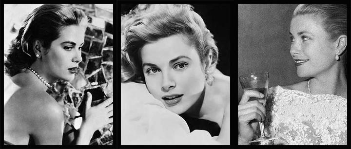 珠宝界的大IP——摩纳哥王妃格蕾丝•凯莉(Grace Kelly) - 知乎