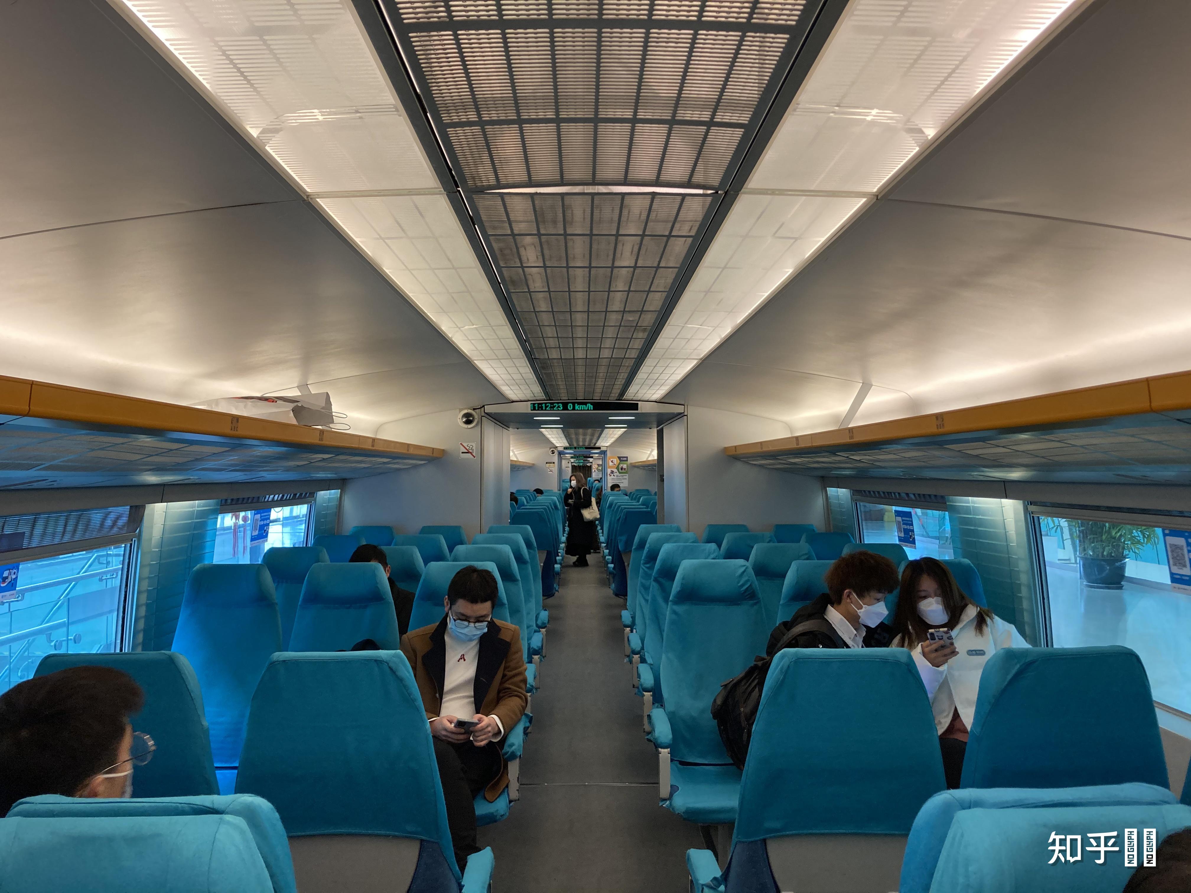 去上海怎么坐磁悬浮