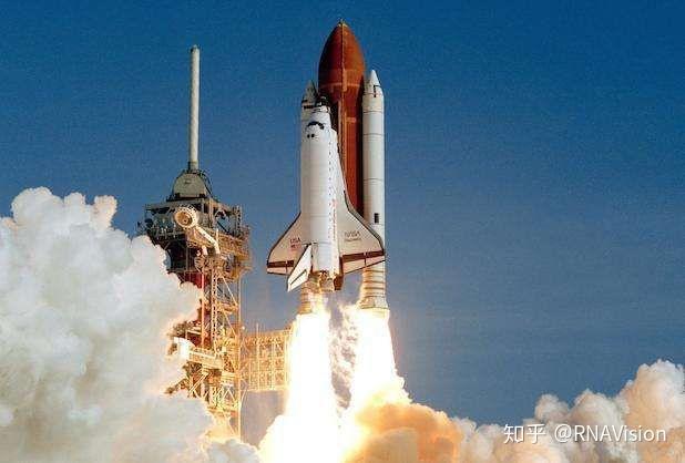 火箭使用的燃料是什么