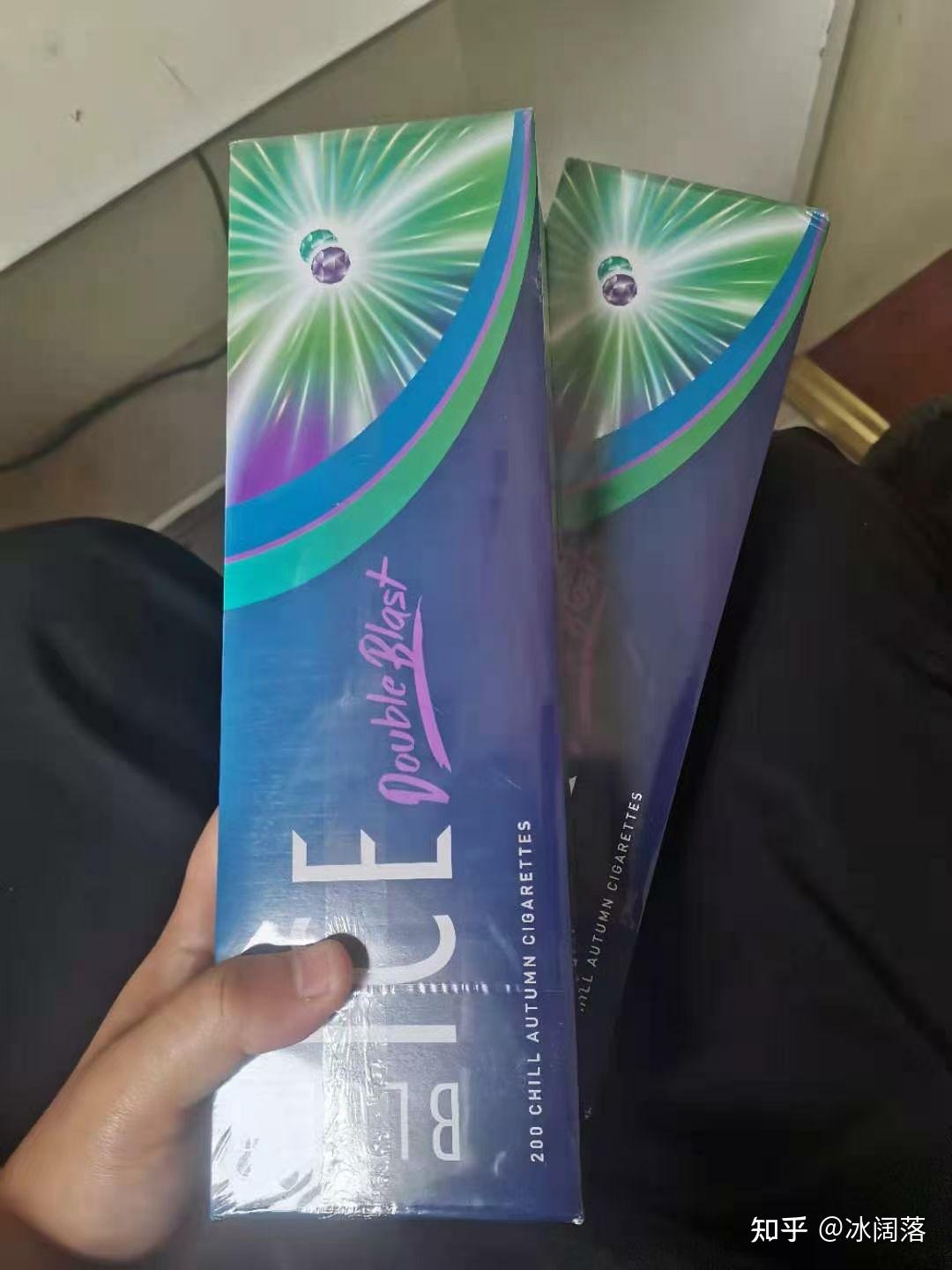 ice西瓜双爆和忠告云斯顿蓝莓爆哪个比较凉果味浓些大神进