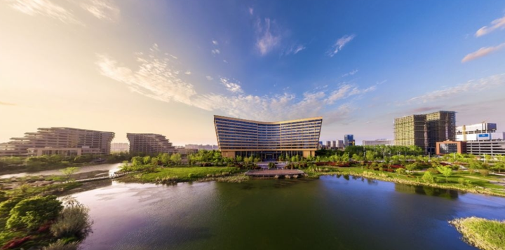 院校介绍|一文讲清楚中科院、中科大、国科大之间的关系 - 知乎