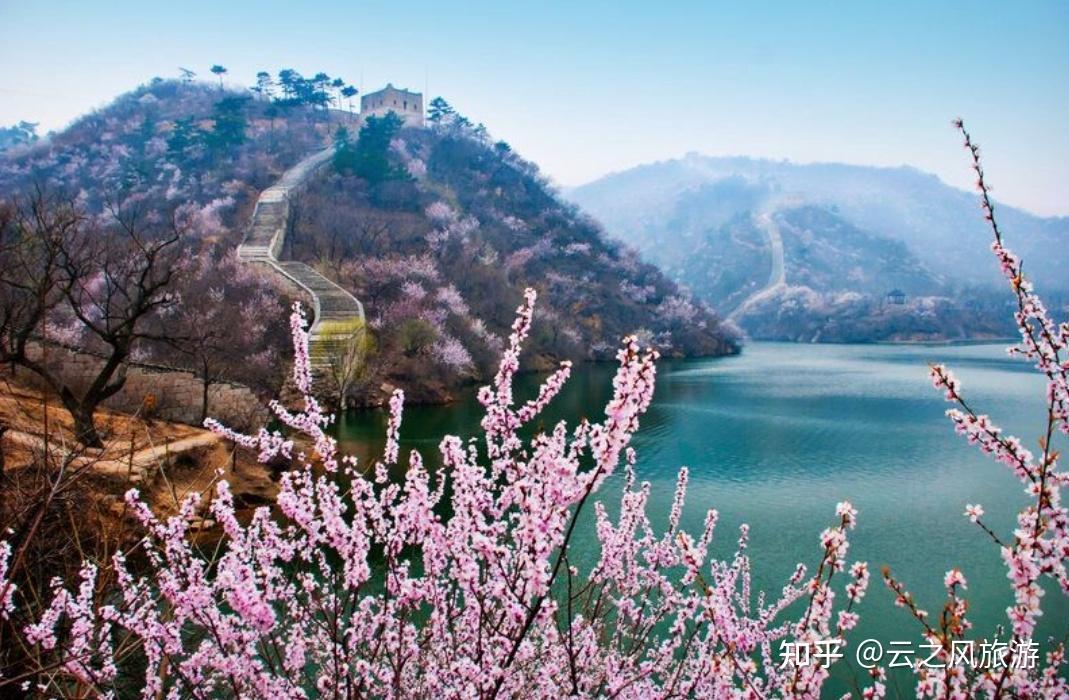 北京春游有哪些好玩的地方