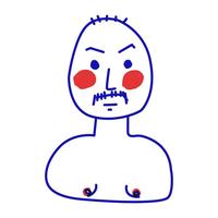 Zhihu profile picture for @xiancz
