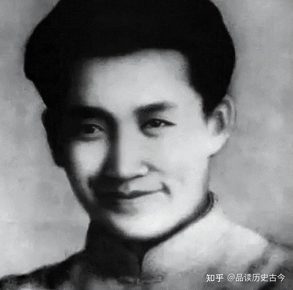 是谁逮捕了刘志丹?毛主席喊刀下留人,给予最后警告处分 - 知乎