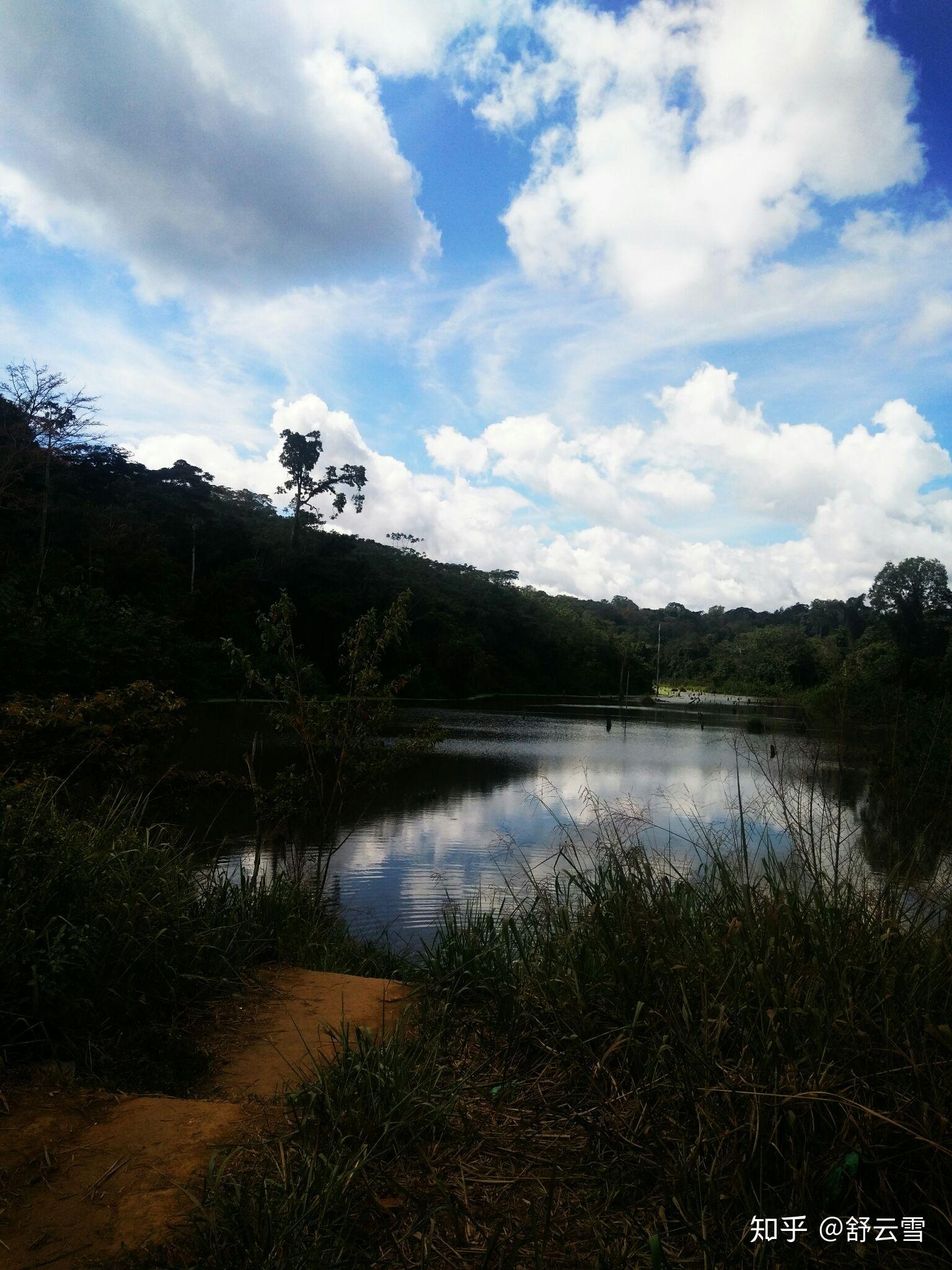 加蓬是一个怎样的国家? - 知乎