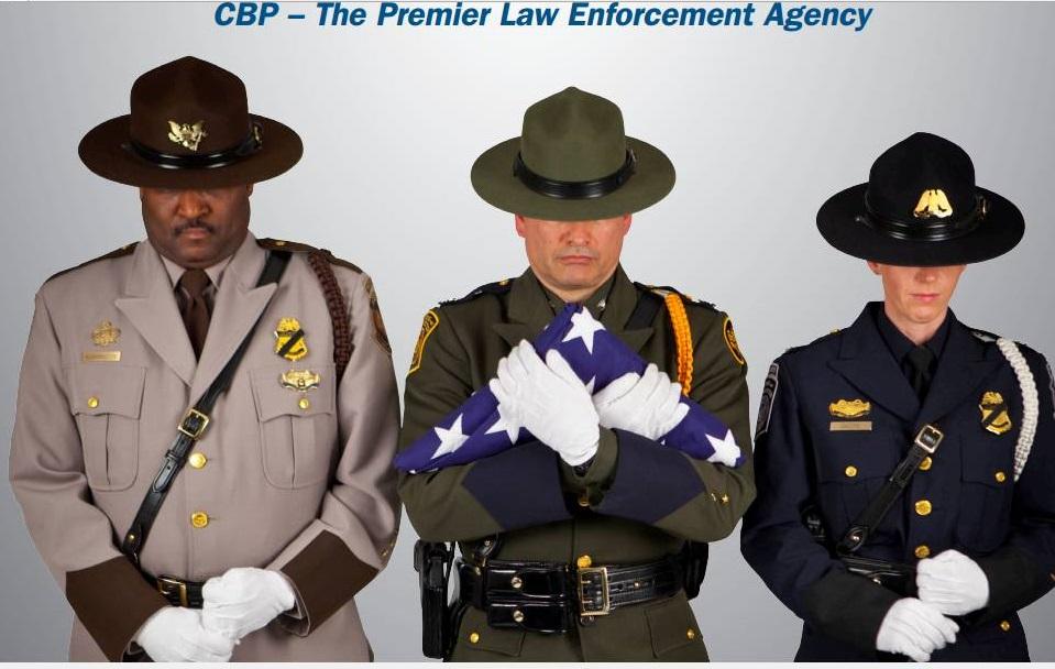 美国cbp和customandimmigration的区别