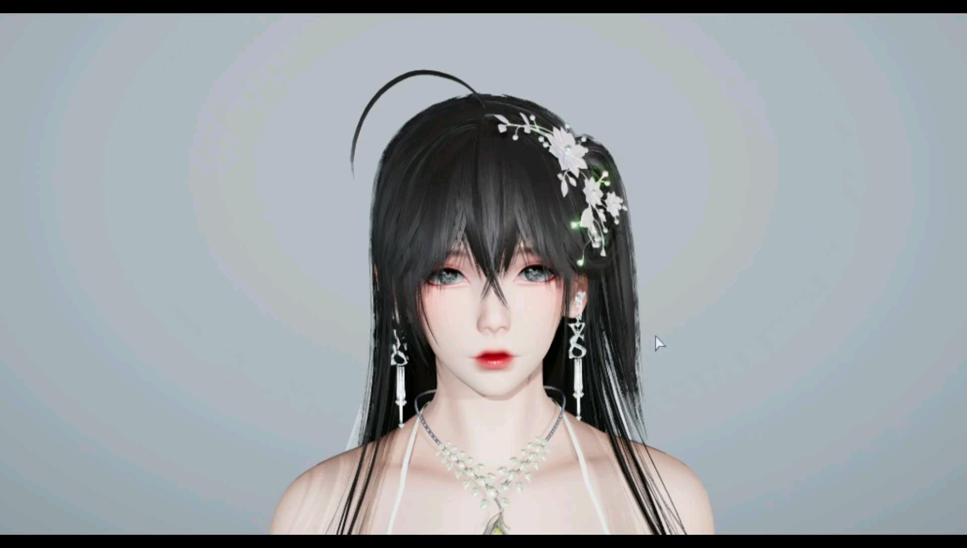 碧蓝航线-大凤婚纱(免费分享)hs2