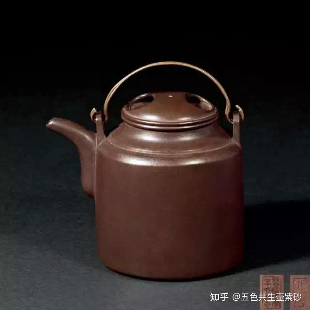 紫砂壶的口盖是越严密越好吗? - 知乎