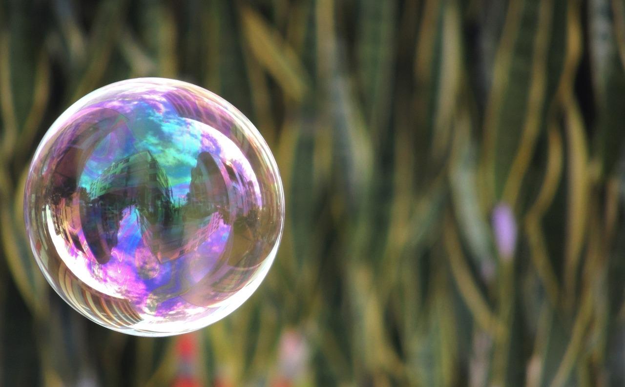 3. 粘性泡沫清理法