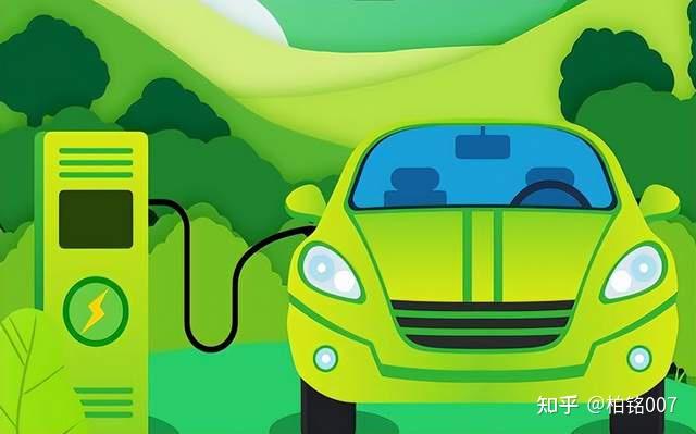 国产电车暴跌,或因外资车与产业链和经销商联合围剿,自食其果