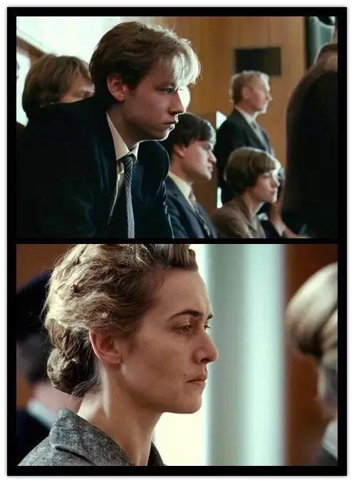 如何理解电影《朗读者》(the reader)? - 知乎