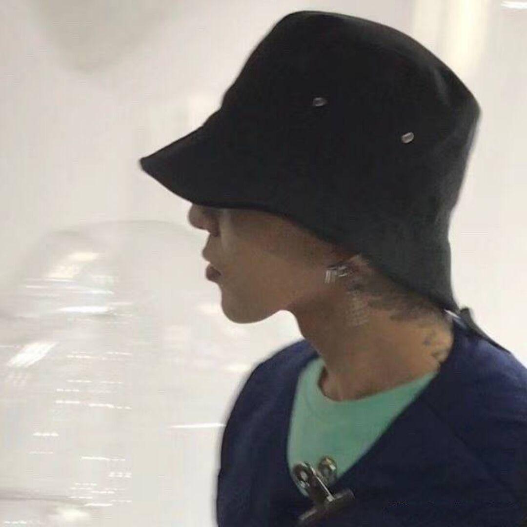 权志龙有哪些照片适合做头像? - 知乎