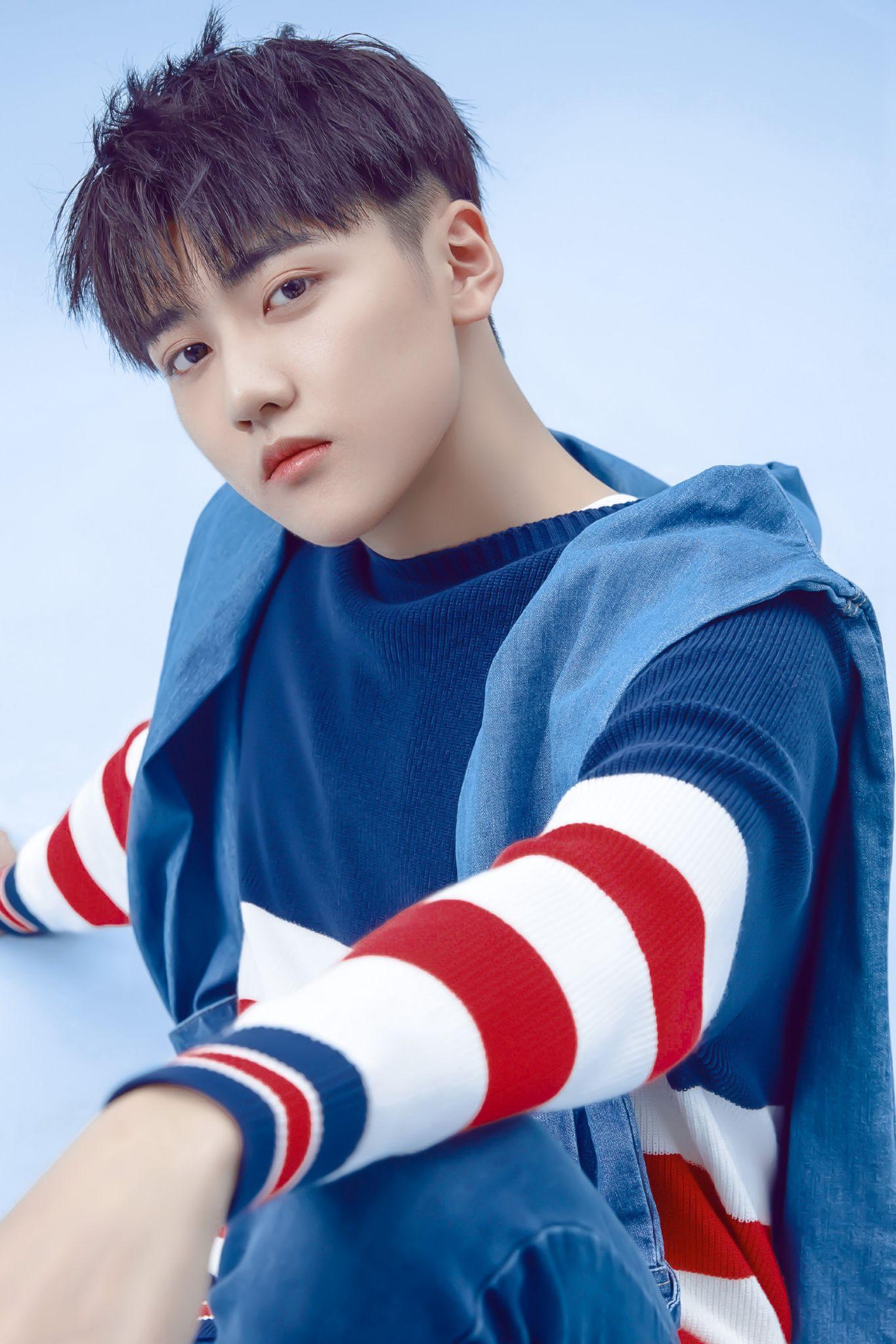 x玖到r1se光嘉磊你们最喜欢哪个