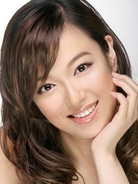 李珊珊中国香港女演员