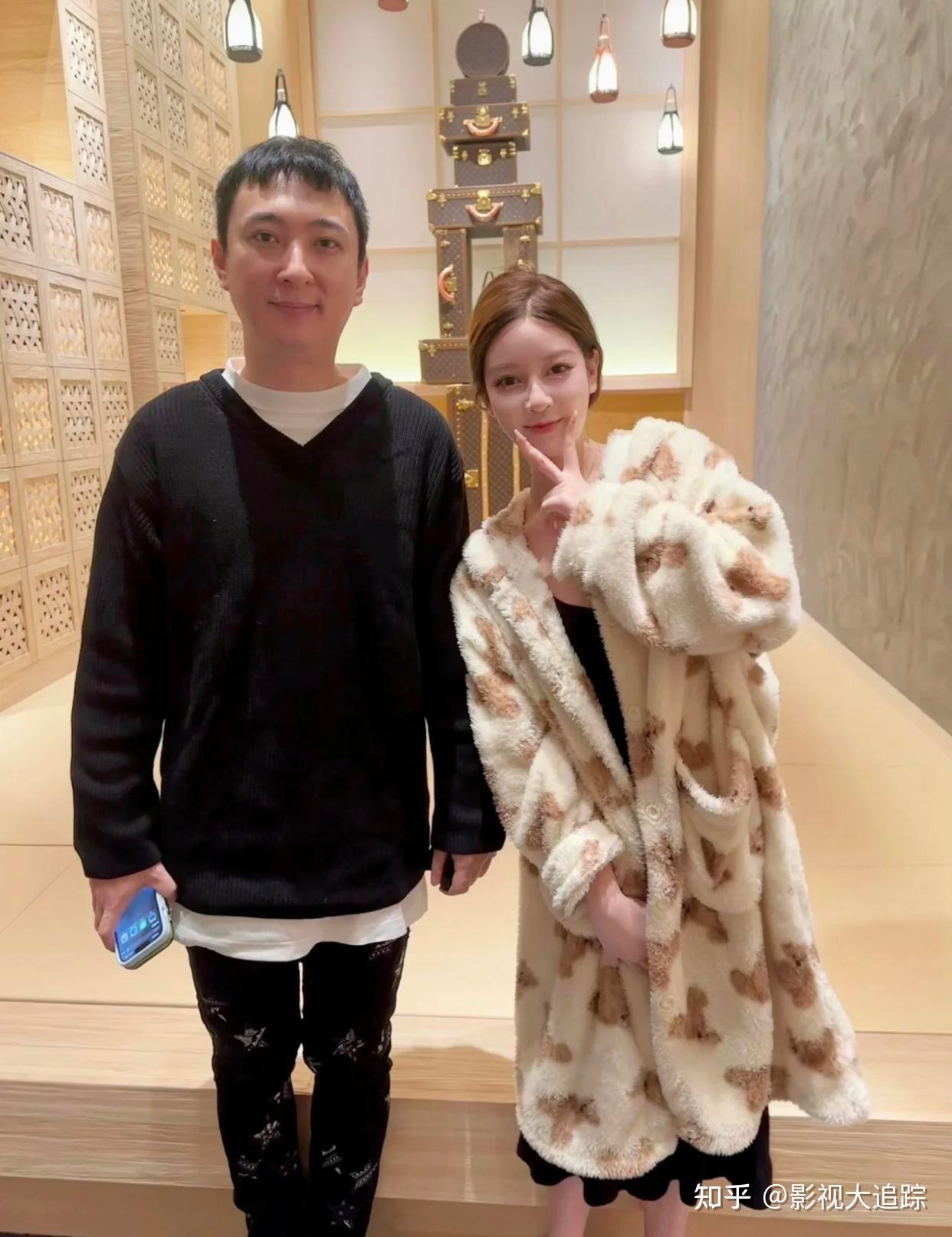 你觉得 要是雪梨现任老公看见了会是一个怎么样的想法?尴尬吗? - 知乎