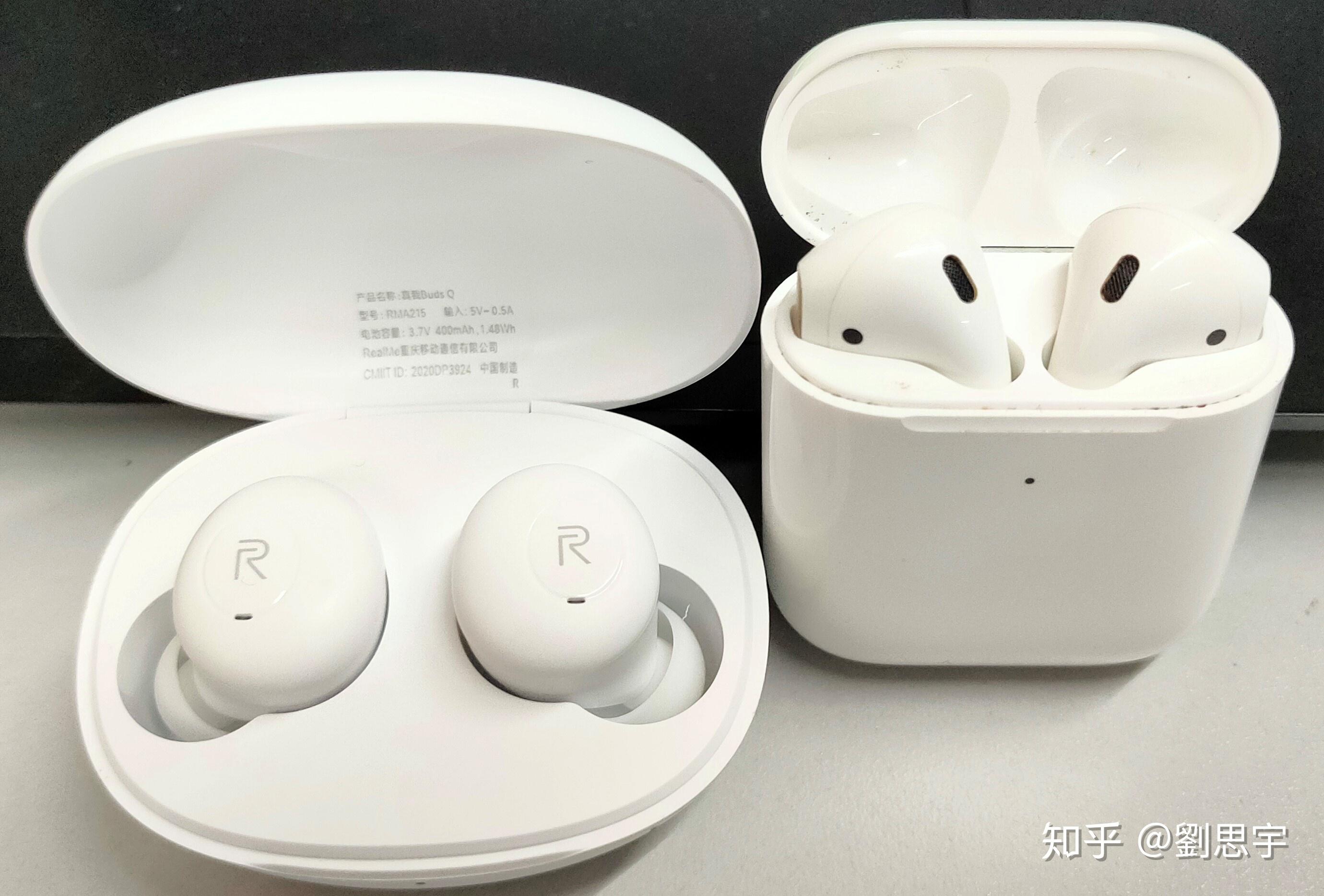 如何评价售价129元的realmebudsq耳机值得购买吗