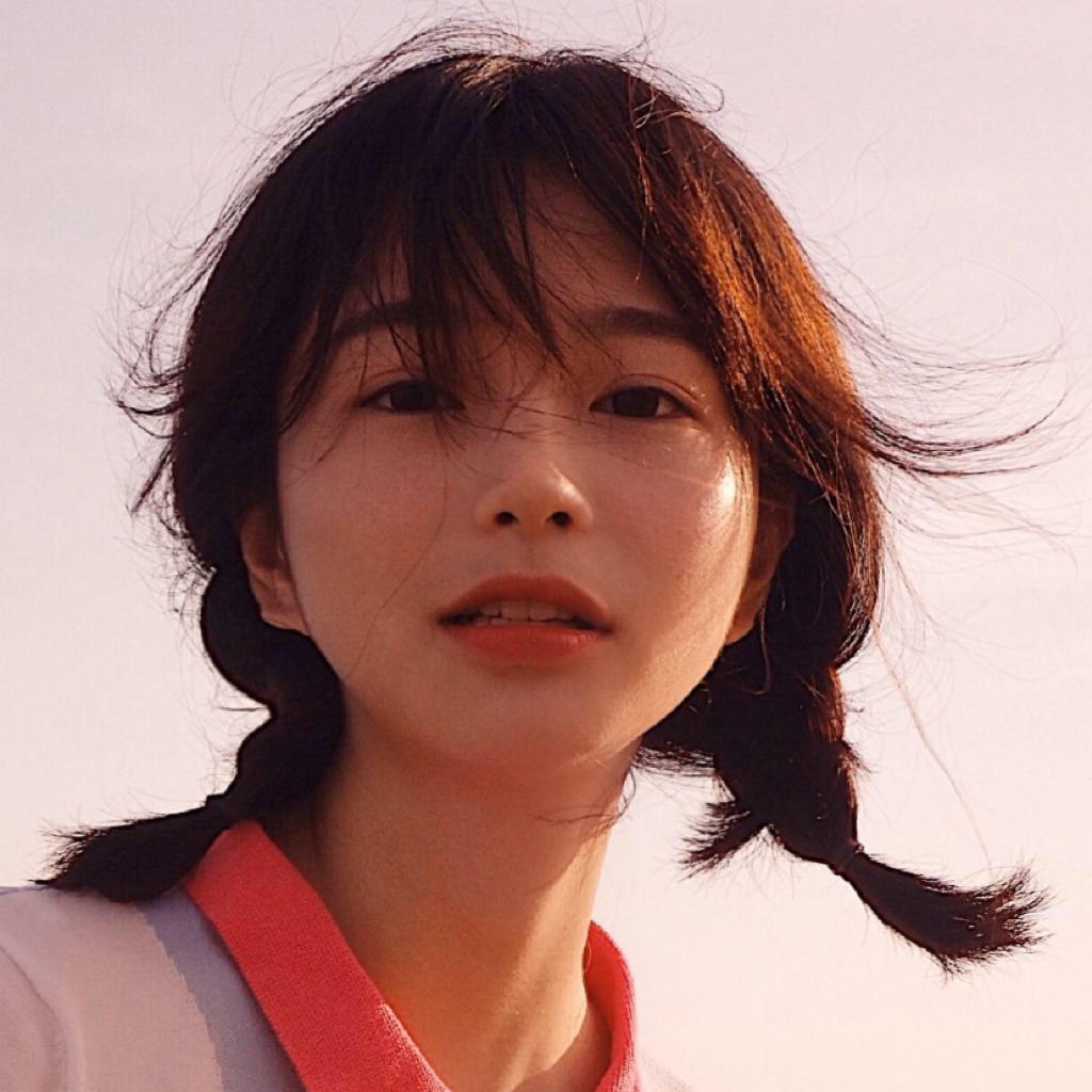 有没有什么惊艳的微信头像?-特别惊艳到人的微信头像