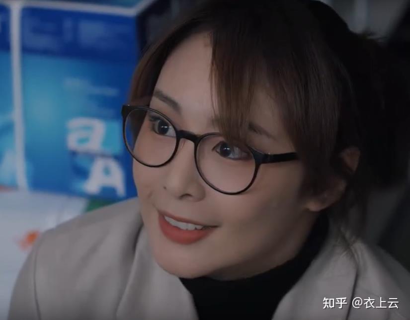 《理想之城》大结局吴红玫为什么和董事长在一起了?