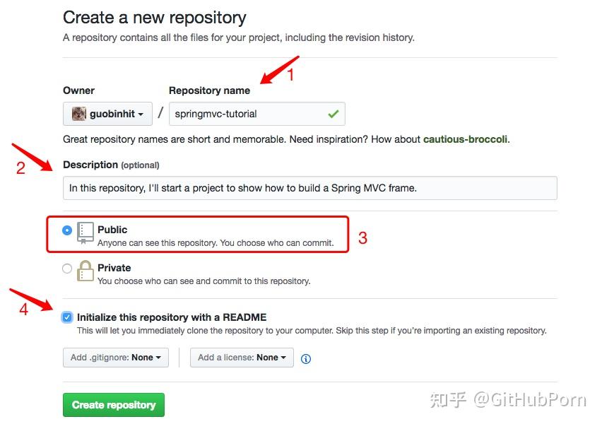 如何使用 GitHub?18 如何使用 GitHub?