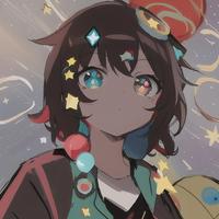 Zhihu profile picture for @remorse