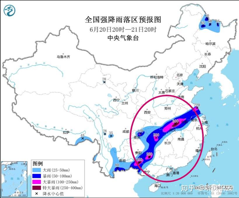 湖南澧水上游干流发生1998年以来最大洪水,为何会这么严重?