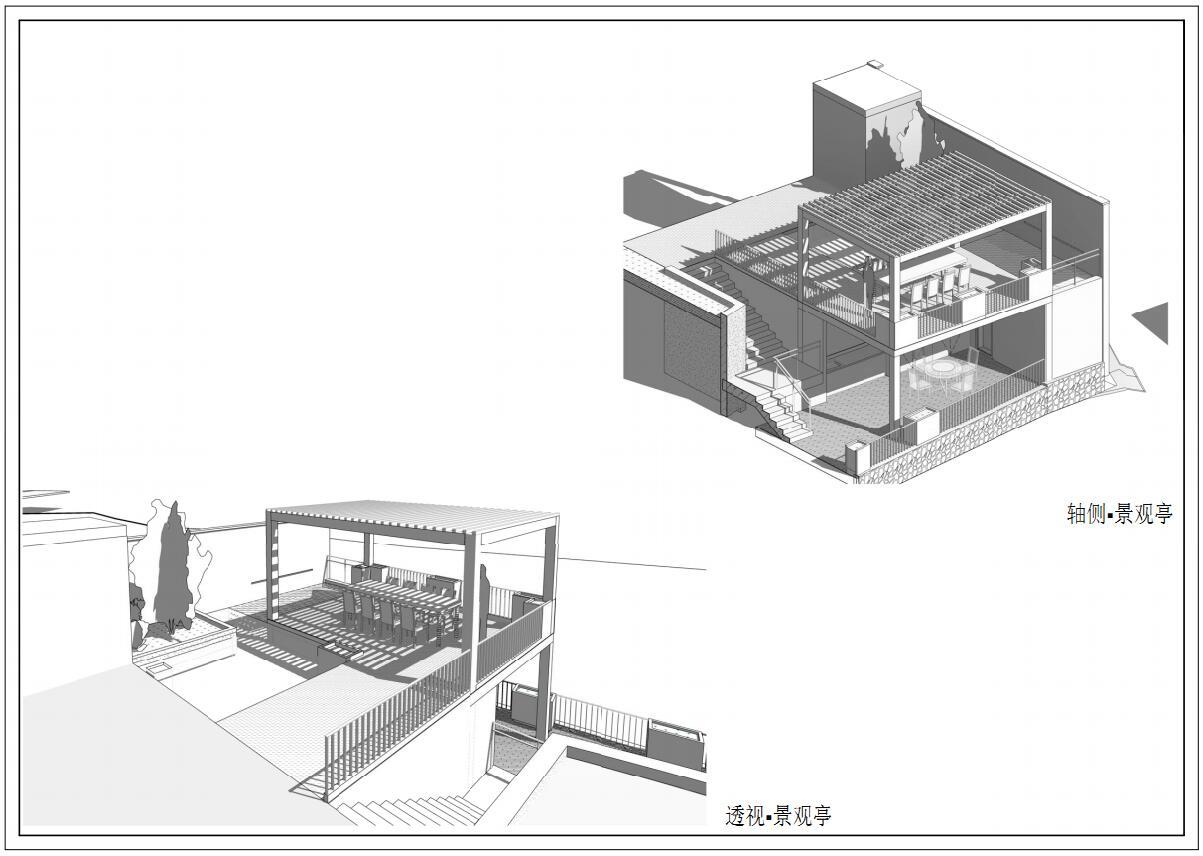 Rhino 导入 Revit 出平立剖的工作流程是怎样的? - 知乎