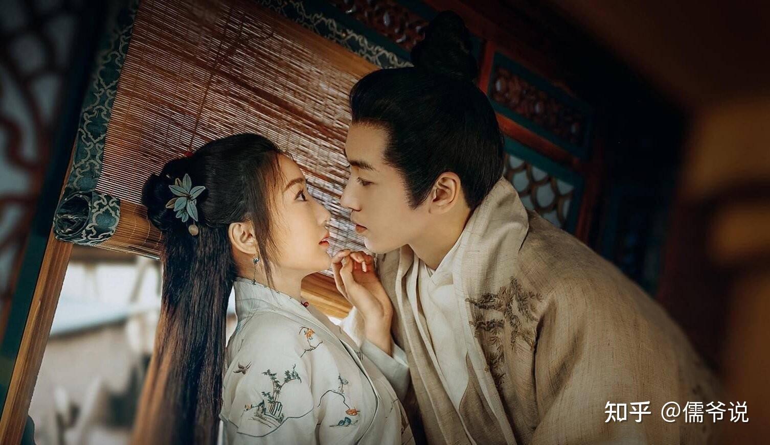 陈晓,毛晓彤新剧《云襄传》5 月 1 日开播,你对该剧都有哪些期待?