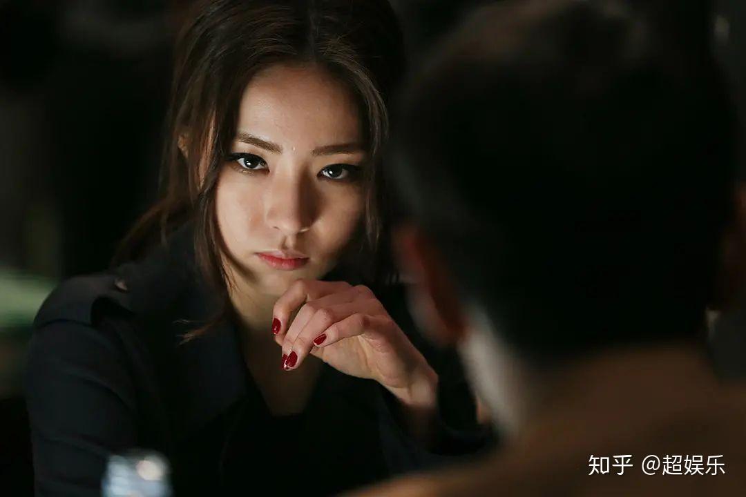 有没有什么像汉江怪物釜山行这样非常好的韩国惊悚片