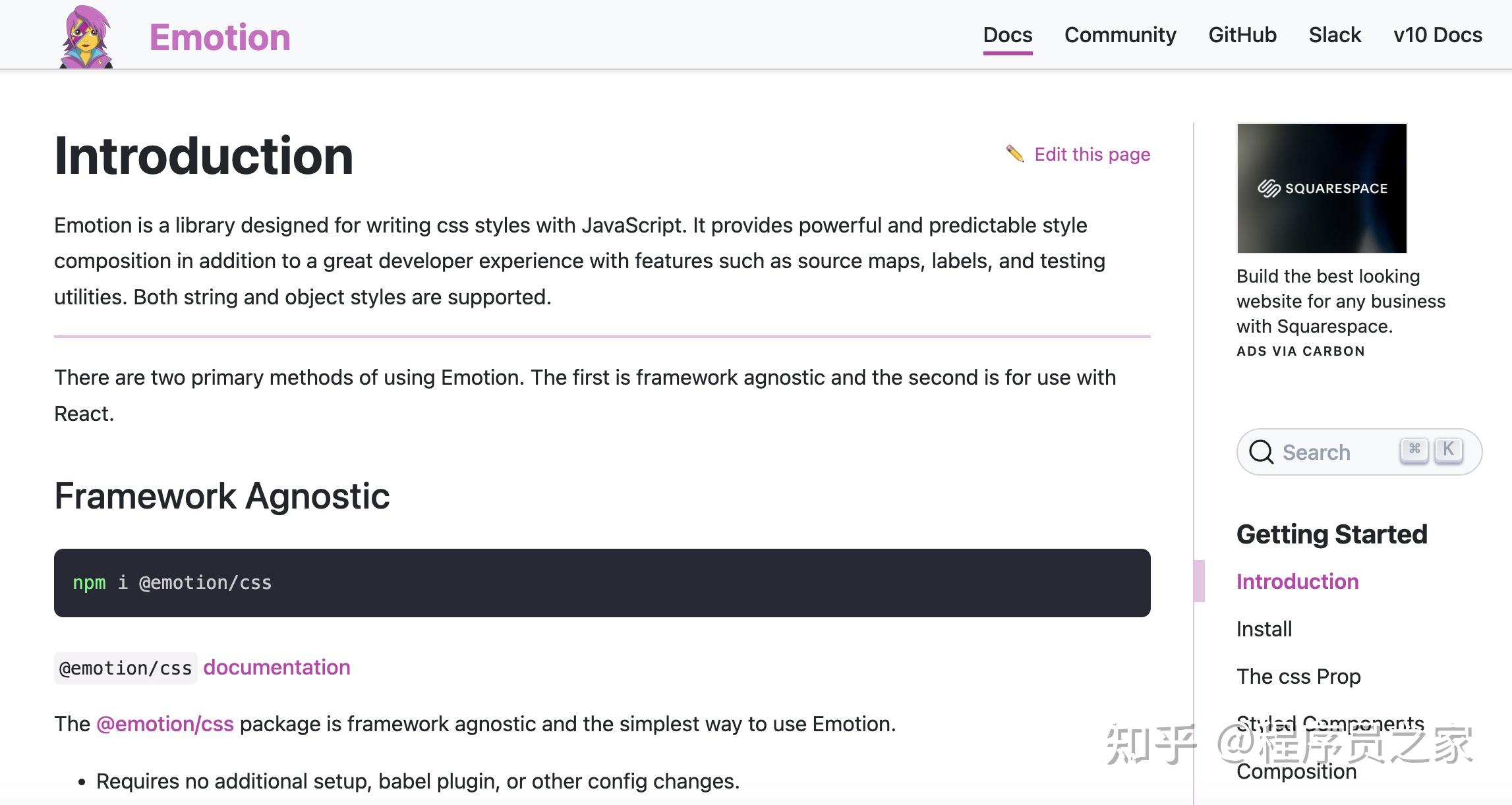 2024年及以后在您的项目中使用的最佳CSS框架 - 知乎