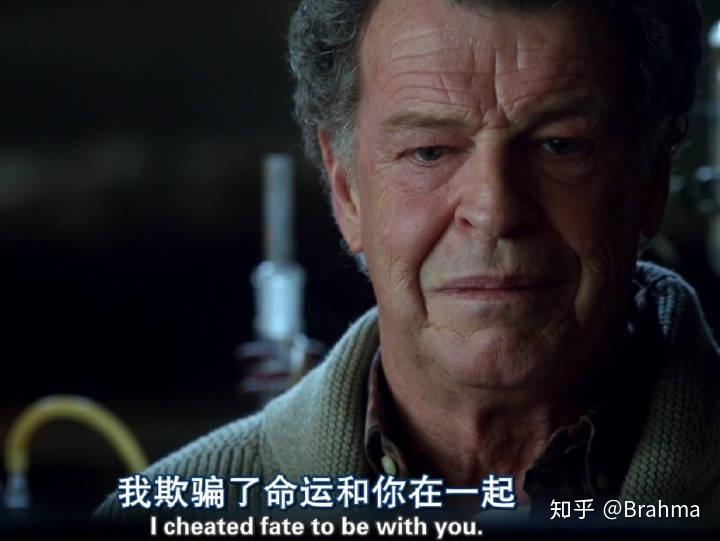 如何评价迷离档案私以为这个翻译好烂fringe又译危机边缘这部美剧的