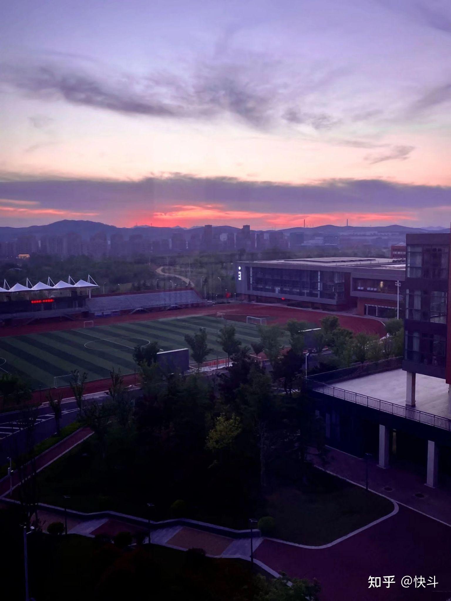 威海实验高级中学怎么样?