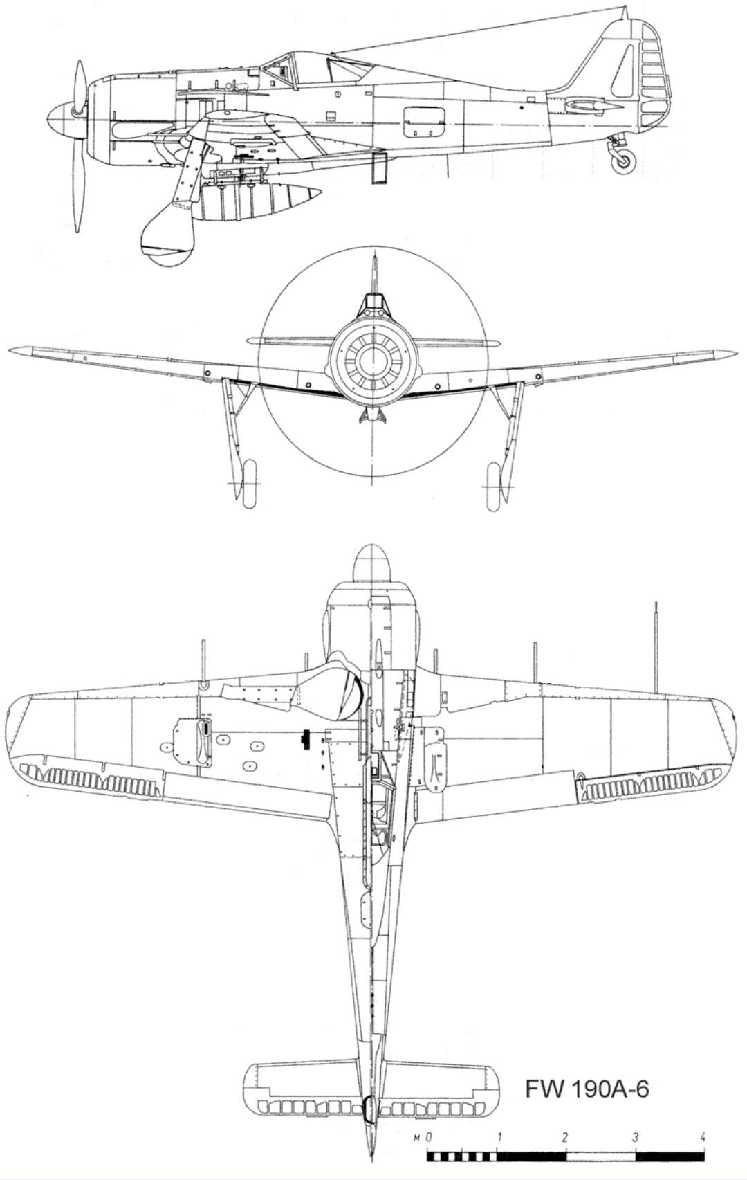 你心目中最有设计美感的二战战斗机是哪一款?