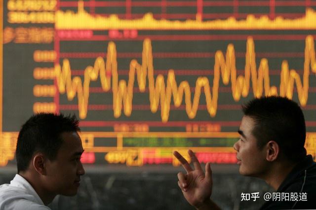 强势股一卖就涨,持有就跌,到底为什么?这三个建议值得你拥有 - 知乎