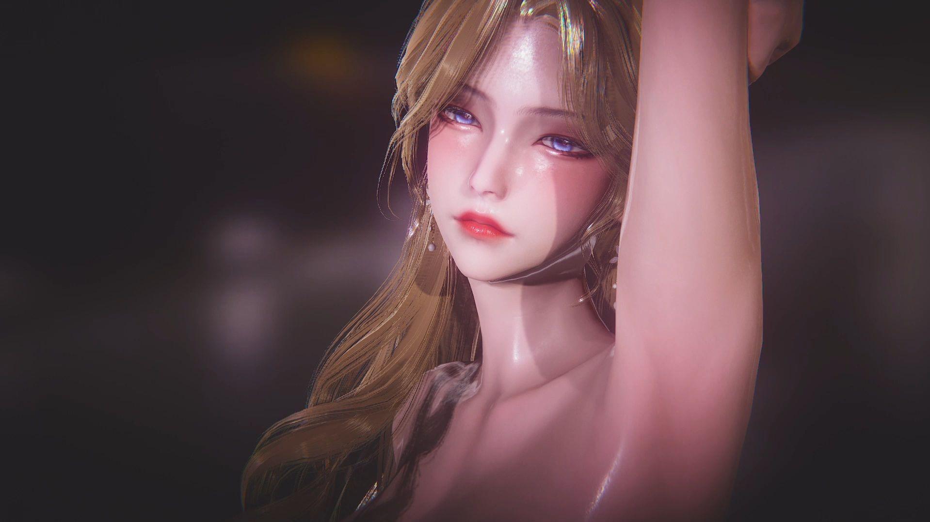 永劫无间 席拉 圣诞 雪铃绮歌