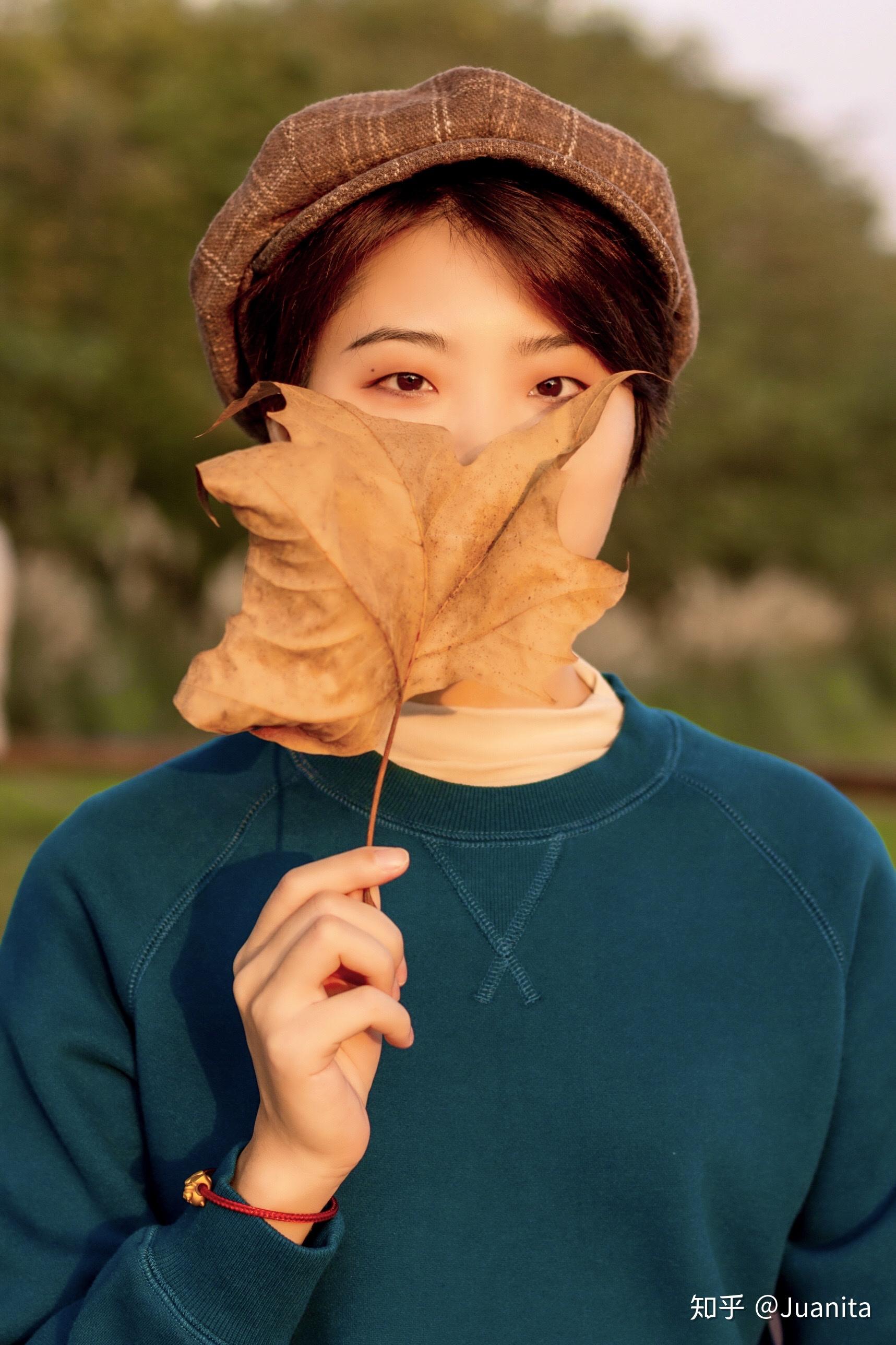 长相普通的女生剪短发是什么感受?带照片? - 知乎