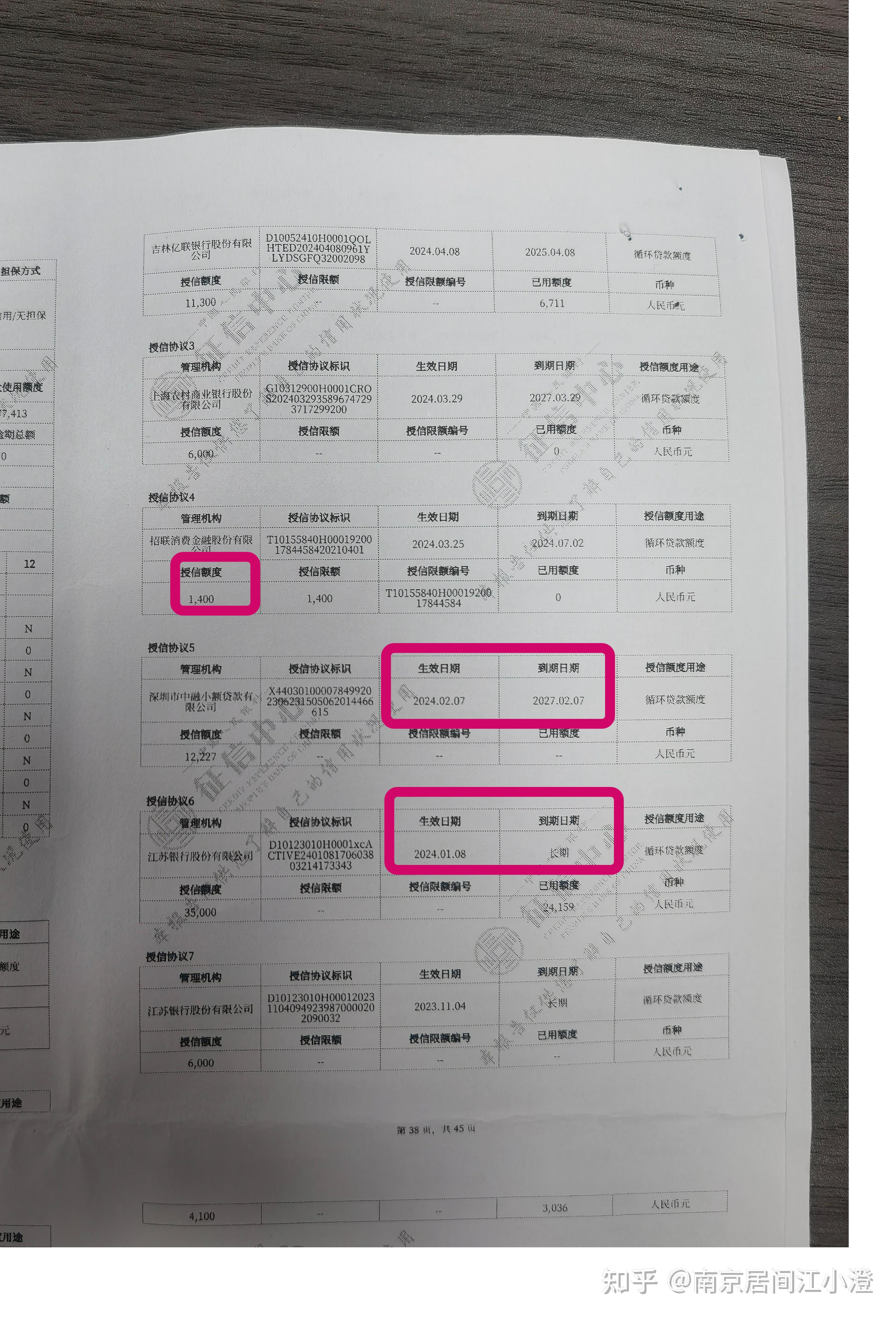 网贷早已结清,为什么征信上还显示很多账户?