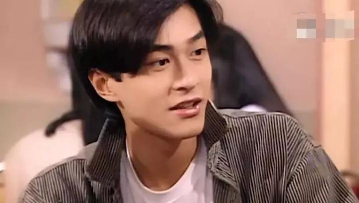 古天乐是如何从不良少年成长为影坛巨星的? - 知乎