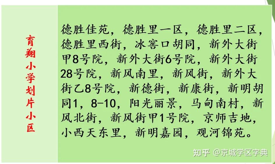 目前北京市小学排名前50名的都是那些学校?谢谢?