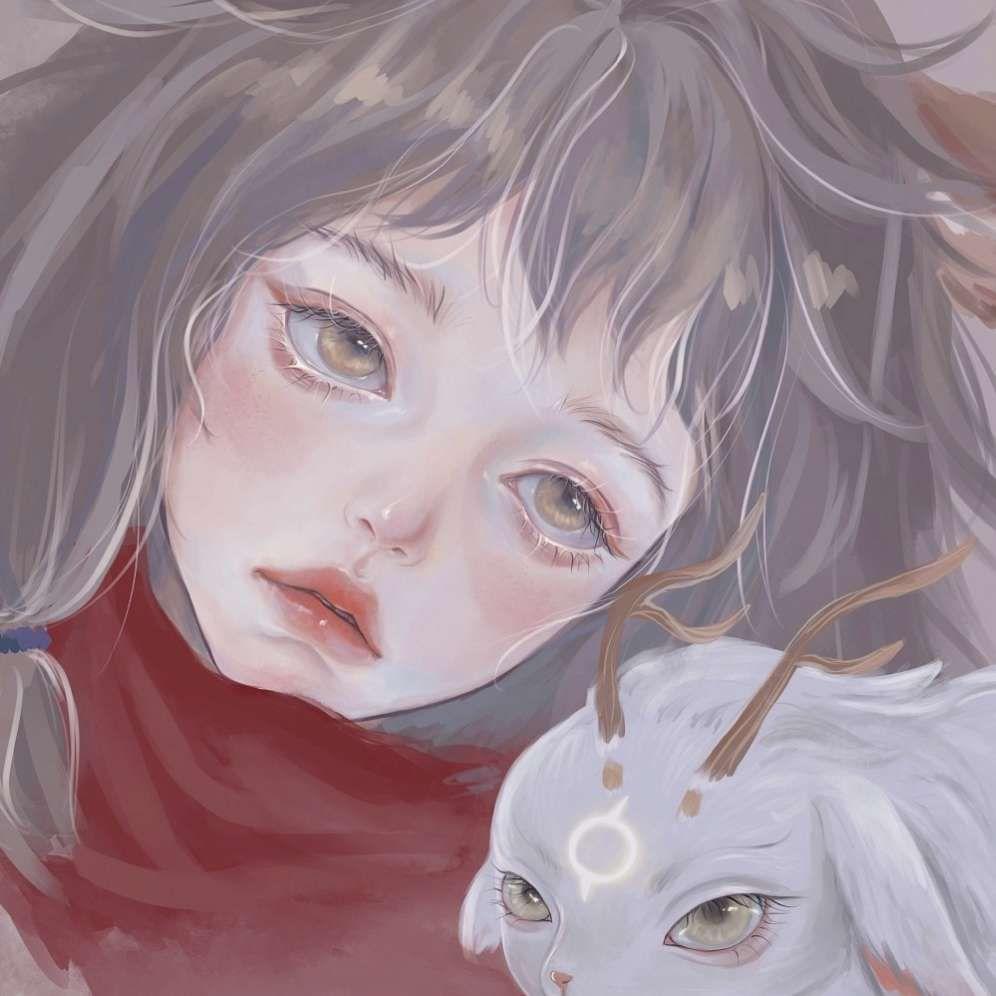 有哪些让你很惊艳的动漫女头? - 知乎