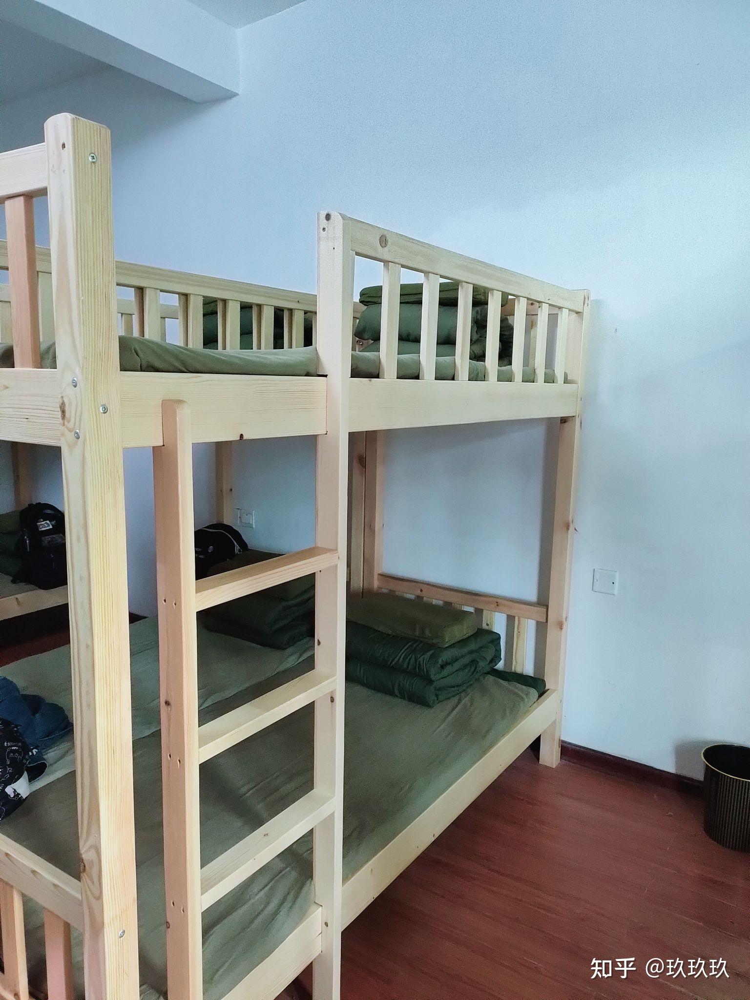 福州鼓山中小学生社会实践基地几个人一个宿舍是很多人一起的大澡堂吗